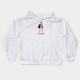 ELEVEN Kids Hoodie